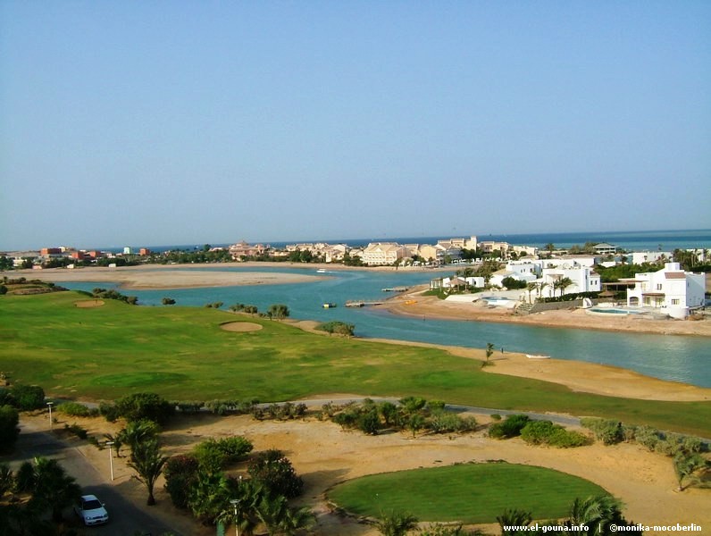 El Gouna Golf Club 0002